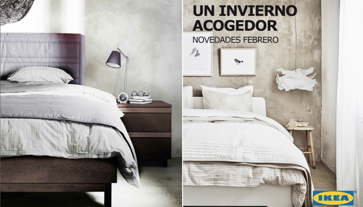 coleccin SPRUTT de IKEA para invierno 2015