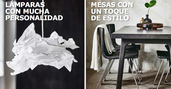 coleccin SPRUTT de IKEA para invierno 2015