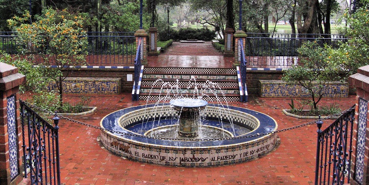 Jardin estilo andaluz2