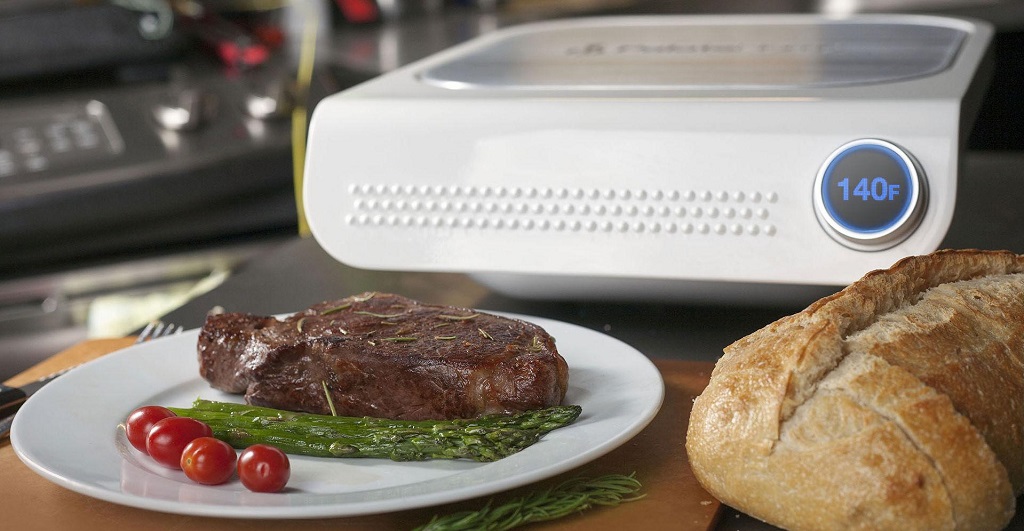 Palate Smart Grill