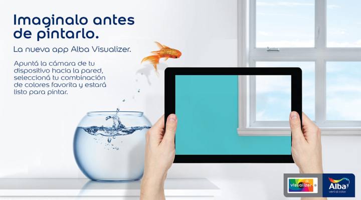 aplicaciones android para decorar tu casa