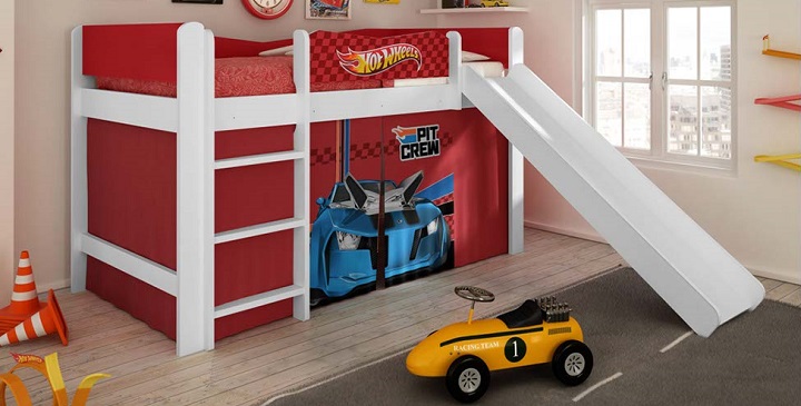 habitaciones infantiles ideas1