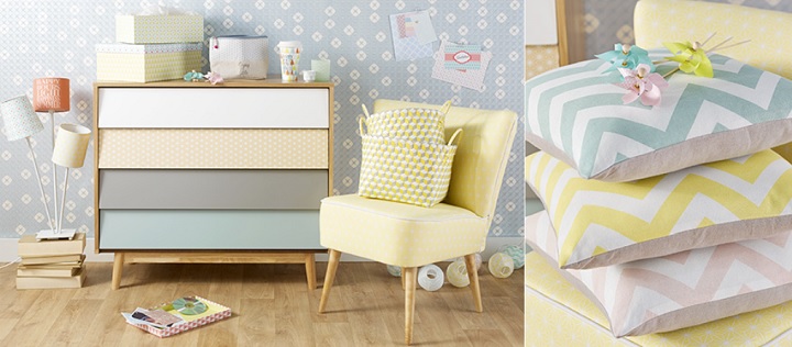 maisons du monde tendencias primavera verano 20156