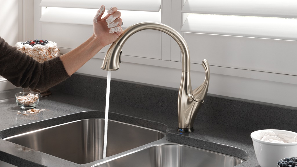 Delta Faucet