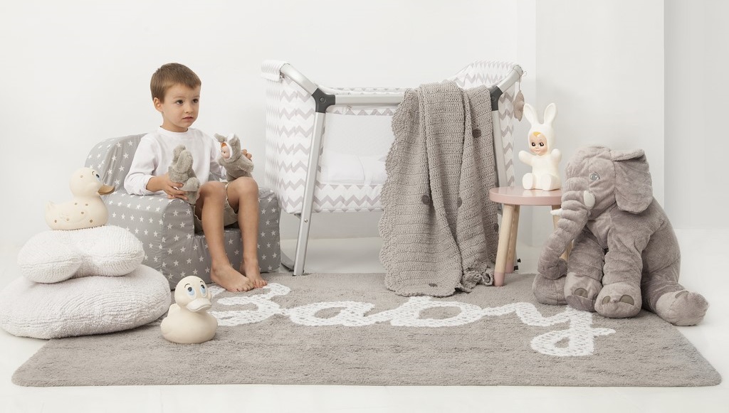 Lorena Canals BABY ambiente