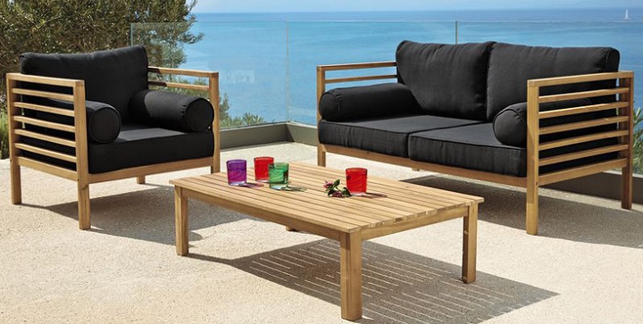 Outdoor 2015 Maisons du Monde1