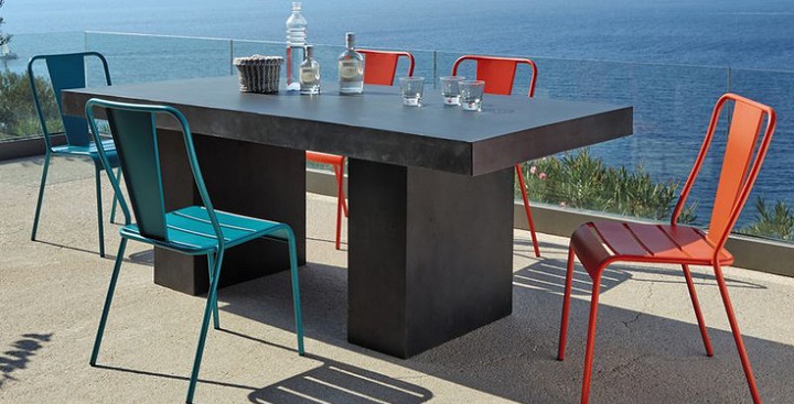 Outdoor 2015 Maisons du Monde2