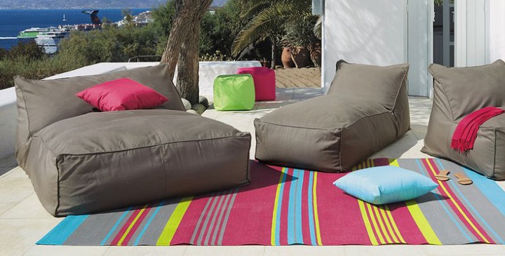 Outdoor 2015 Maisons du Monde3