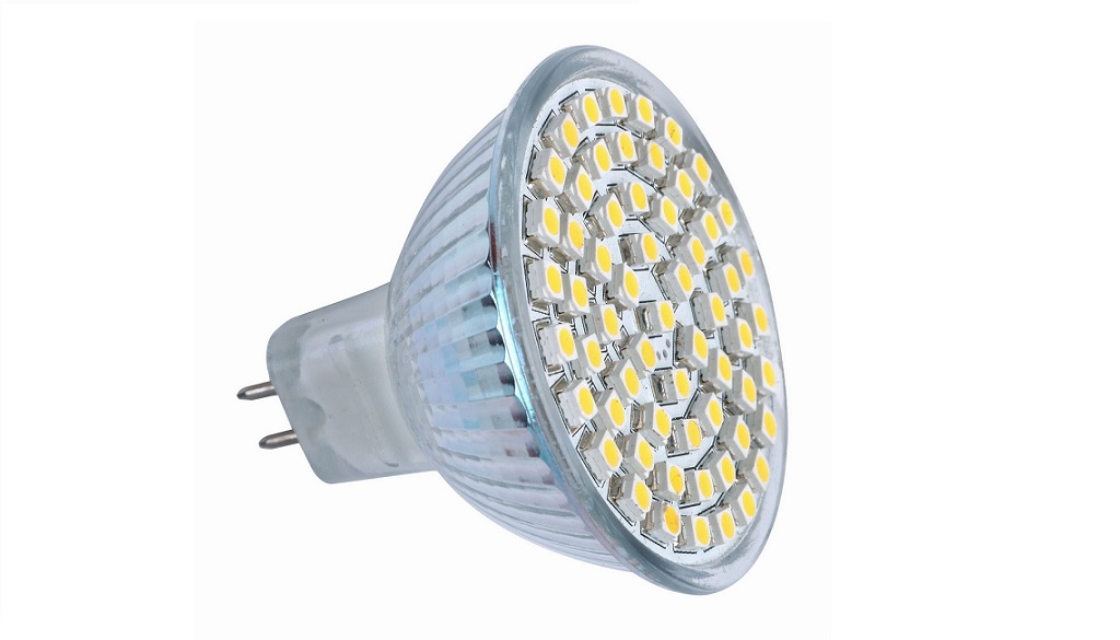 bombilla LED