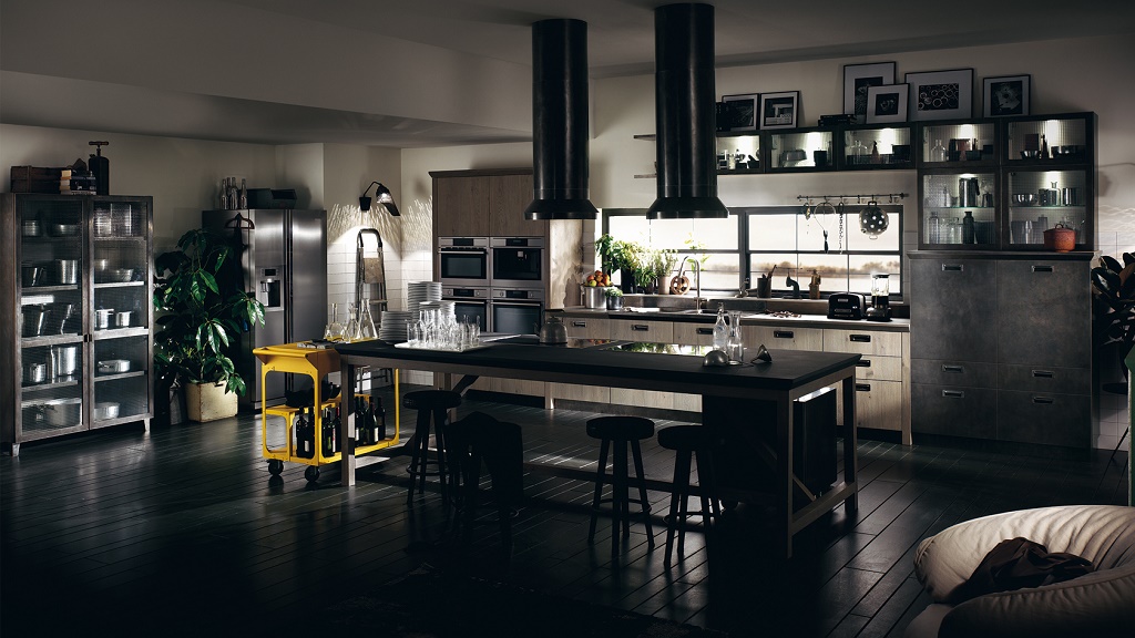 cocina industrial 7