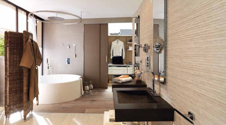 Porcelanosa baños catalogo