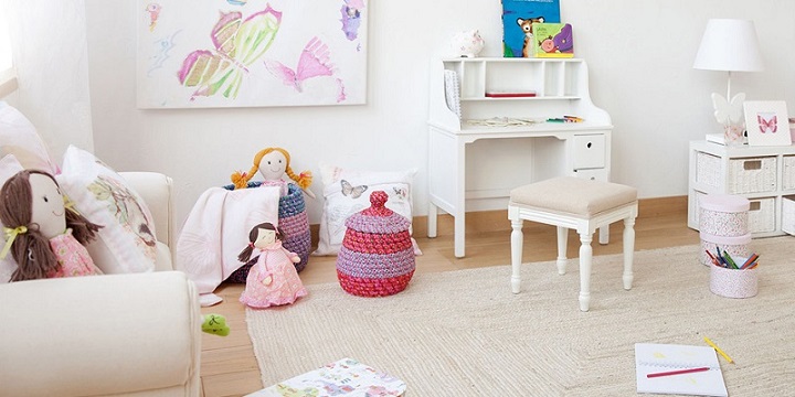 primavera verano Zara Home Kids 20154