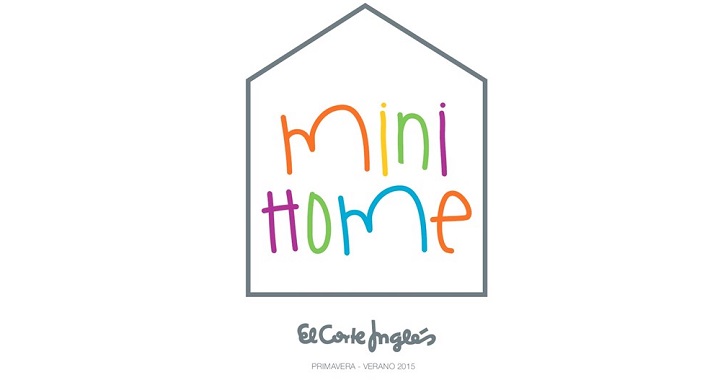 El Corte Ingles Mini Home