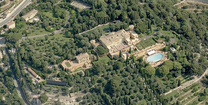 Villa Leopolda1