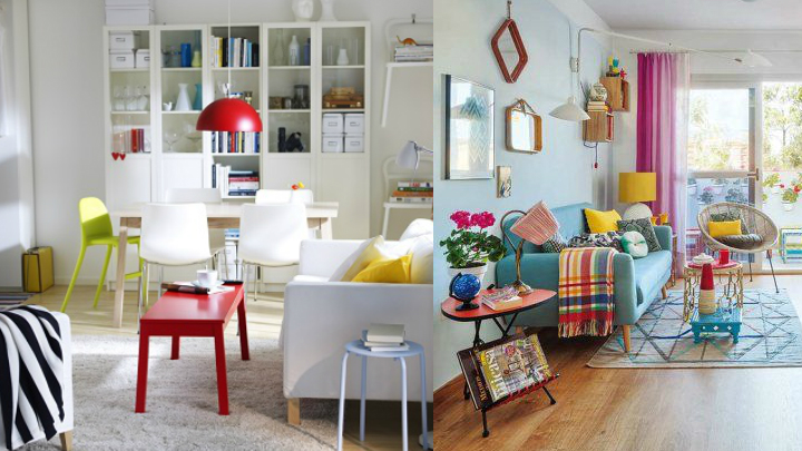 color decoracion nordica