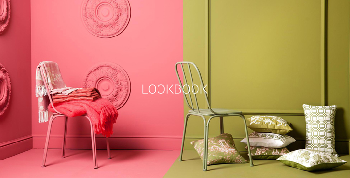 colores de moda en decoracion verano 2015