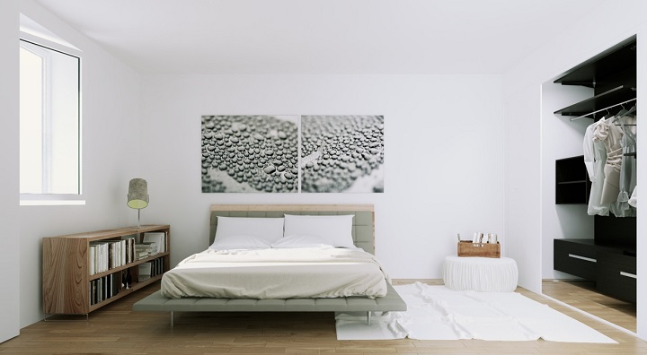dormitorio
