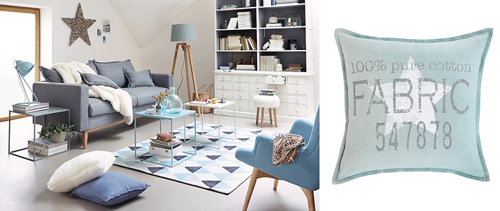 tendencias maisons du monde 20150