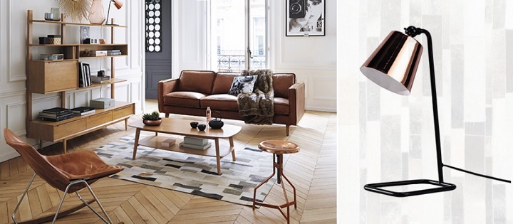 tendencias maisons du monde 20151