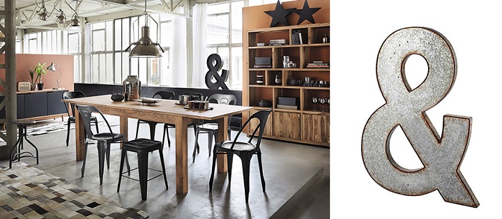 tendencias maisons du monde 20154