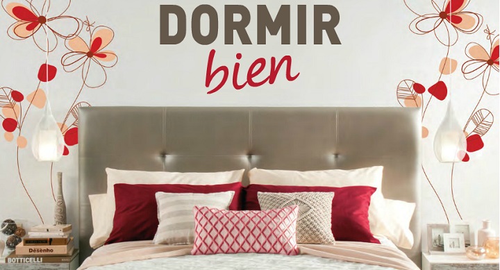 Dormir bien Conforama