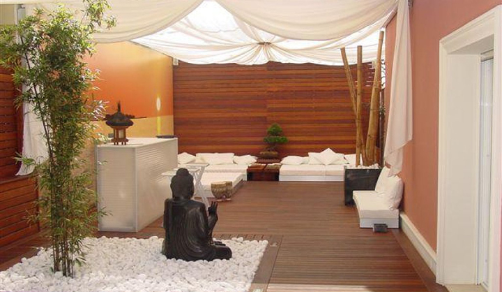 consejos de expertos para una terraza perfecta