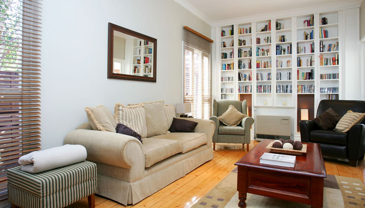 ideas para decorar las paredes de casa