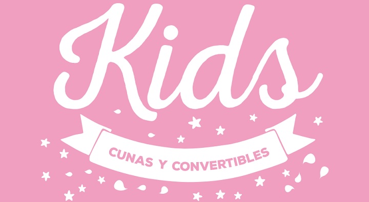 kibuc cunas convertibles