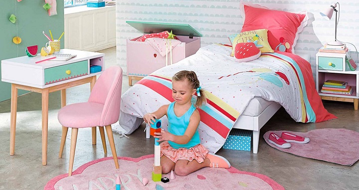 Coleccion Junior Maisons du Monde