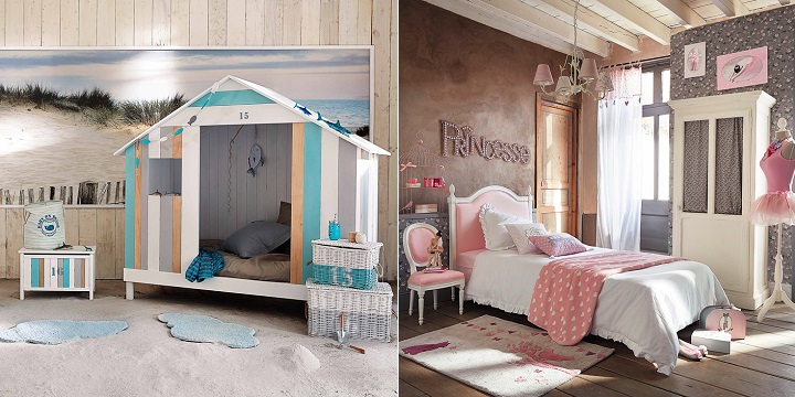 Coleccion Junior Maisons du Monde2