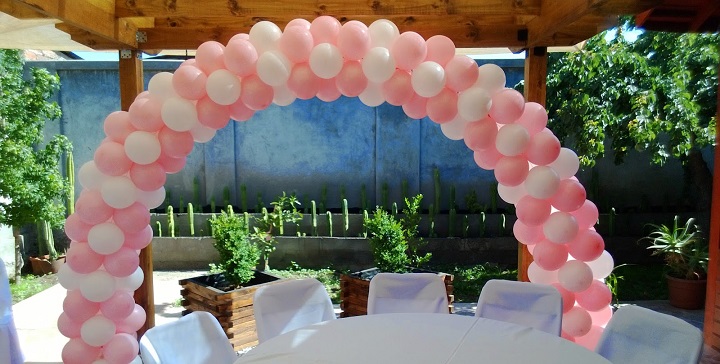 decorar globos1