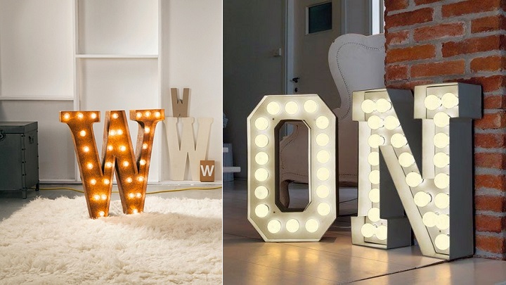 decorar con letras ideas4