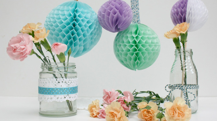 ideas frescas para redecorar la casa