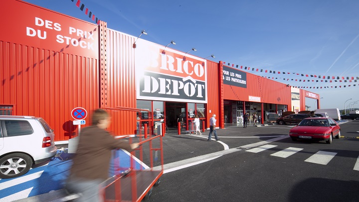 Brico Depot