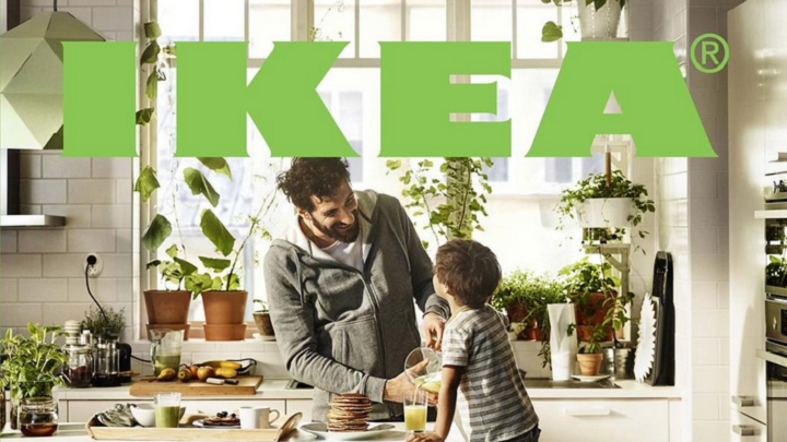 IKEA 2016