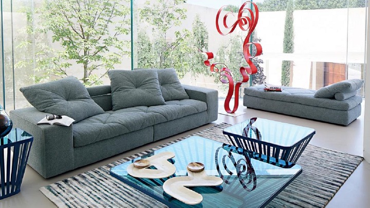 Roche Bobois catalogo2