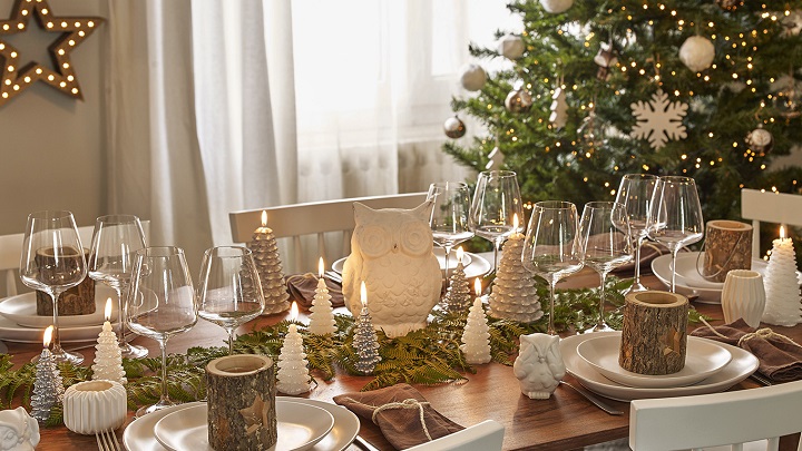 Maisons du Monde Navidad 20153