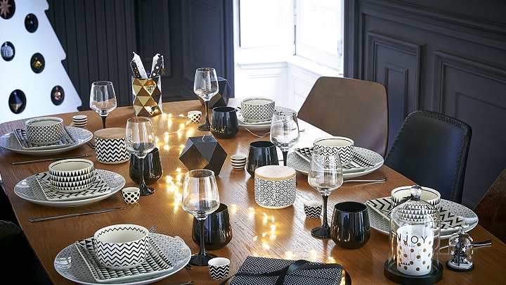 Maisons du Monde Navidad 20154