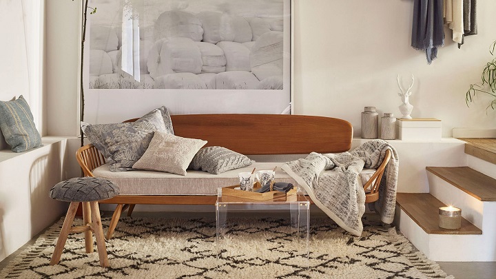 Nordic Zara Home