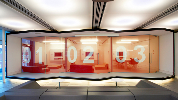 las oficinas más creativas y originales del mundo