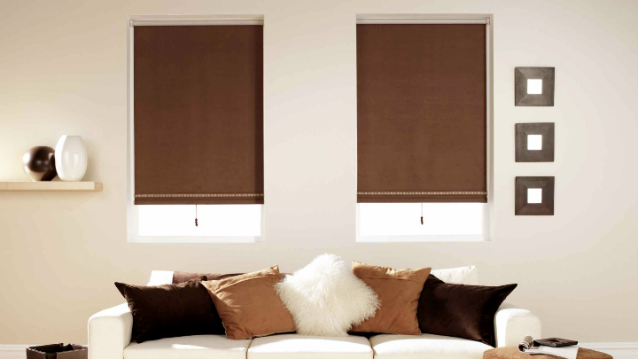 Cortinas Roller 3