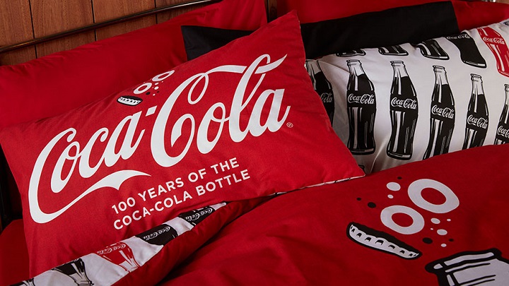 Primark Hogar Coca Cola3