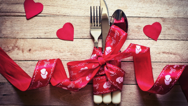 cena romantica decoracion2