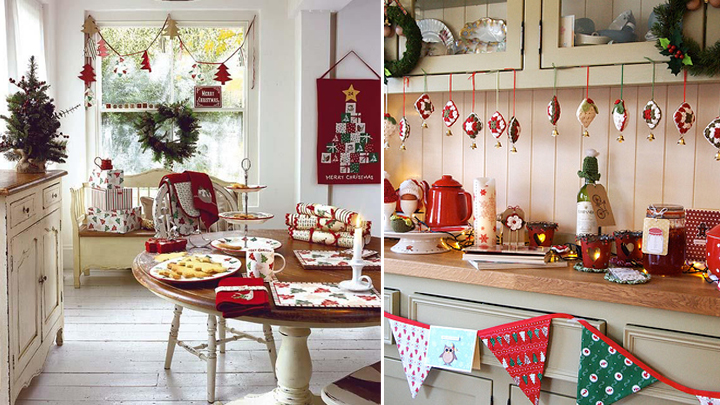 decoracion-navidad-cocina