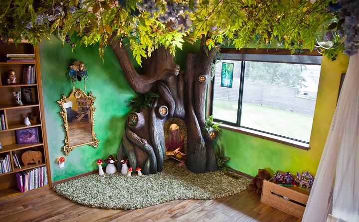 casa arbol habitacion infantil 1