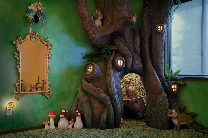 casa arbol habitacion infantil 3