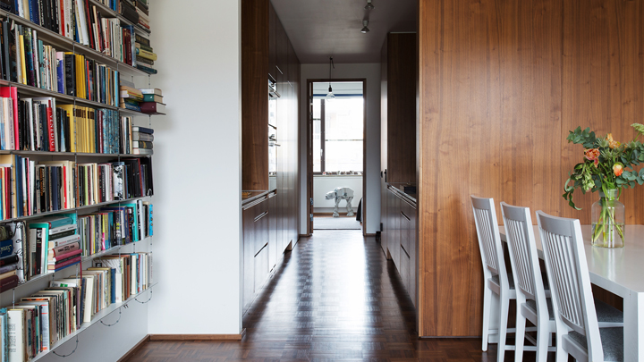 ideas para una casa ordenada