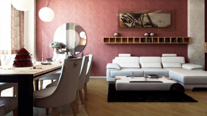 claves decoracion contemporanea