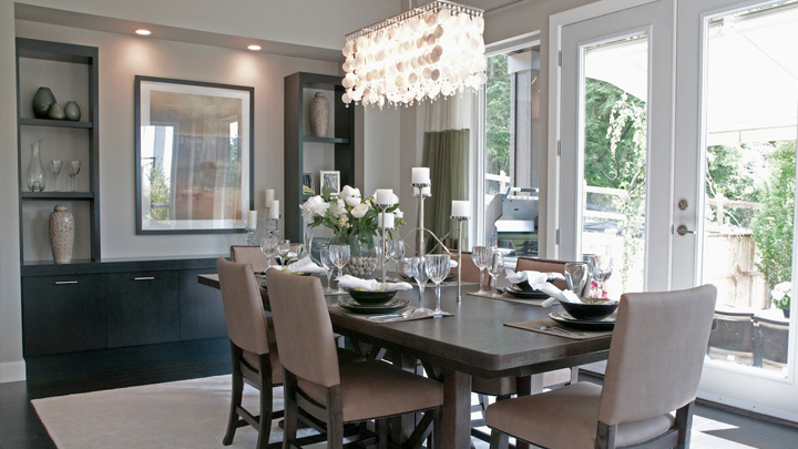claves decoracion contemporanea