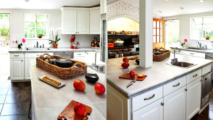 cocina Southampton